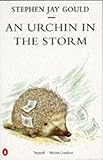 An urchin in the storm