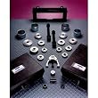 Old Forge Tools 7325 Hub-Shark FWD Hub/Bearing Remover/Installer Kit