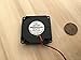 1 Piece 24v 40mm fan Brushless Exhaust 3D Printer Blower Computer Gdstime C24