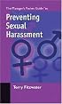 The Manager's Pocket Guide to Preventing Sexual Harassment (Manager's Pocket Guide Series)