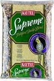 Central Avian  Kaytee Cockatiel Supreme Mix 3 Pounds - 100034055