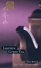 YMY 1690 Jasmine Green Tea