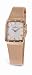 Skagen Women's Crystal Accented Mother of Pearl Rose Gold-Tone Watch #396XSRR