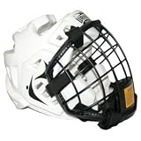 Macho Warrior Face Cage