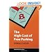 The High Cost of Free Parking, Updated Edition