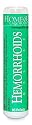 Homeocare Labs Hemorrhoids  Relief, 85-Count Tubes (Pack of 2)