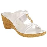 Damianis Barbara Cork Wedge Sandals 41p03sr613L. SL160 Damianis Barbara Cork Wedge Sandals