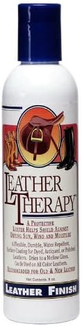Leather Therapy Finish 8 oz.