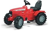 Eigenschaften rolly toys 03 687 5 / rolly toys 03 687 5 - rollyTracs - Massey Ferguson 5470