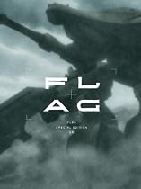FLAG Vol.6【完全生産限定版】 [DVD]