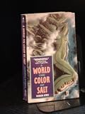 A World the Color of Salt