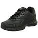 Reebok Mens Versa Comfort Stripe Walking Shoe
