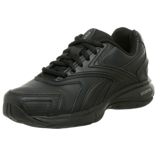 Shoes: Reebok Men's Versa Comfort Stripe Walking Shoe