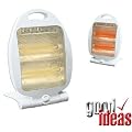 Halogen Happy Light Heater (846) Portable Heater ideal for caravans.