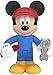 Fisher-Price Disney Mickey & The Roadster Racers, Mechanic Mickey