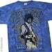 Jimi Hendrix - Hendrix 1968 T-Shirt