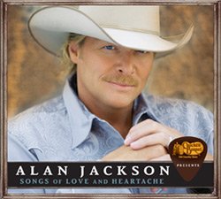 Alan Jackson Picture 17