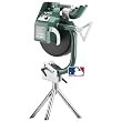 ATEC AXIS Baseball Pitching Machine 110V ATEC AXIS Baseball Pitching Machine 110V