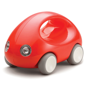 Go Car Red