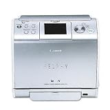CNMES1 - Canon Selphy ES1 Compact Photo Printer