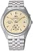 Orient Men's Water Resistant Date Indicator Watch