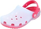 Crocs Chameleons Translucent Mule (Toddler/Little Kid)