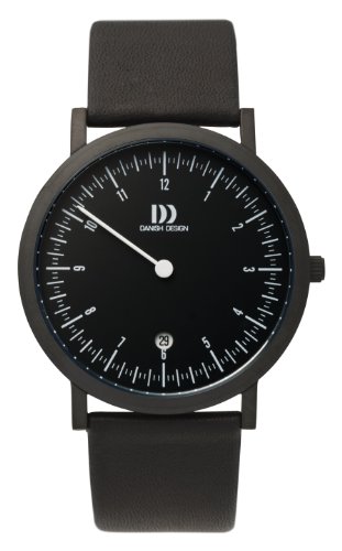 Danish Design Herrenarmbanduhr Danish Design Titan 3316258