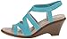 LifeStride Women's Persephone Wedge Sandal