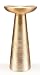Colony Gold Candle Holder, Tall