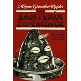 cover of Santeria Experience