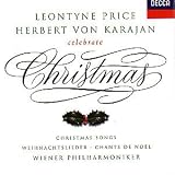 Review Decca  / Christmas Songs