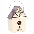 Ultraschall Ferntrainer Hundeerziehung gegen Bellen/Hundebellen Anti Bell Ultraschall-Station f�r innen und au�en Hunde Erziehung Trainer