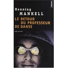 Le Retour du professeur de danse