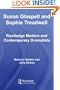 Susan Glaspell and Sophie Treadwell (Routledge Modern and Contemporary Dramatists)