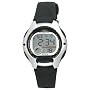 Casio Women's Illuminator 10-Year Battery Digital Watch #LW200-1AV