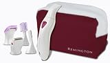 Remington WPG-250 Trim & Shape 7-in-1 Precision Women's Grooming Kit