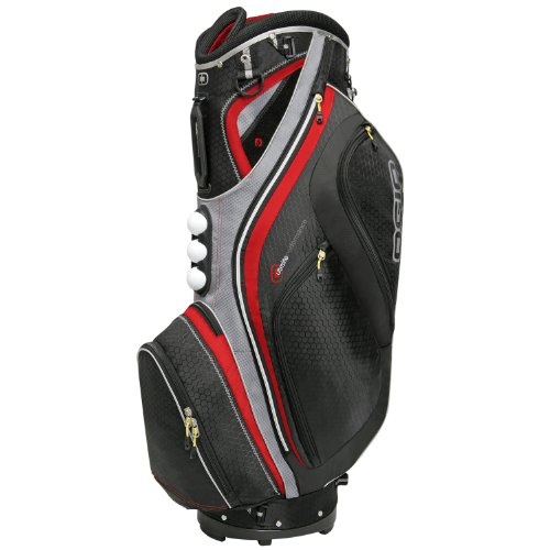 OGIO Crush Golf Bag