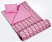 Wildkin Horses in Pink 66 Sleeping Bag (Horses in Pink)