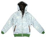 Holden Thursday Men's Snowboard Jacket - Leaf