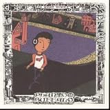 A HILLY TOWN 7 INCH (7" VINYL 45) EUROPEAN ROUGH TRADE 2004