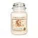 Yankee Candle 22 oz Jar Candle – Vanilla Satin