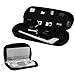 ETvalley Memory Cards Case Digital Gadget Case,Designed for External Hard Drive and USB Flash Drives Travelbag