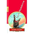 Chop Suey: Ein Lesebuch: Ein Tom-Robbins-Lesebuch