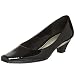 Easy Street Women's Chivas Gold Rand Pump