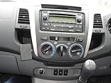 Review Brodit-UK  / DSL-Brodit Toyota HiLux Brodit ProClip Angled mount 2006 - 2009 Fits All Countries - #653722