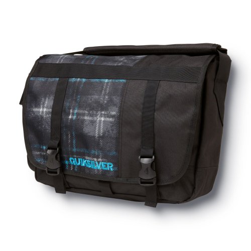 Quiksilver Shifty Laptop Messenger Bag (Tarten) mkwheel295 — LiveJournal