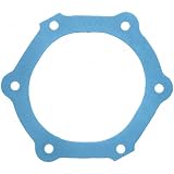 Fel-Pro 13032  Gasket by Fel-Pro