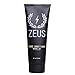 ZEUS Men’s Basic Beard Grooming Kit – Beard Starter Set, Soften, Hydrates, & Moisturizes, Prevents Itching & Flaking