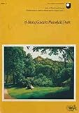 A study guide to 'Mansfield Park'