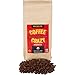 CoffeeCrazy Premium USDA Organic, 12 0z - Fair Trade Espresso Roast whole Bean Coffee (Whole Coffee Beans)